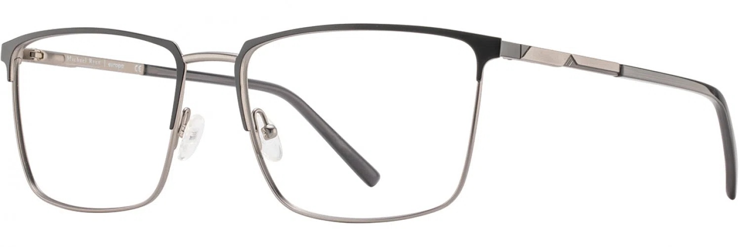 Michael Ryen MR432 Eyeglasses - view 9